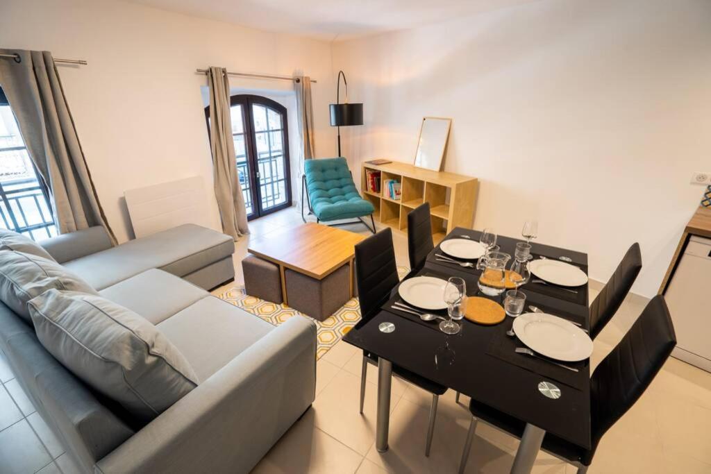 La Veilleuse - Appartement Au Coeur Du Centre Ville Limoges Exterior photo